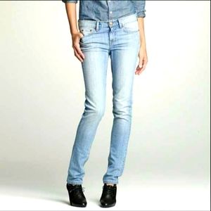 J. Crew Downtown Skinny Jeans NWT